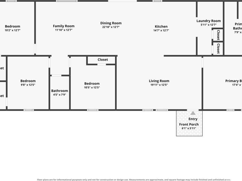 1496 Rock Spring Road, Mill Spring, NC 28756.  MLS# CAR4410602, YatesRealty ID 41053. 