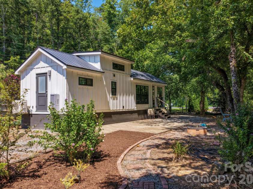 5797 US Hwy 64/74A None, Lake Lure, NC 28746.  MLS# CAR4410719, YatesRealty ID 41054. 