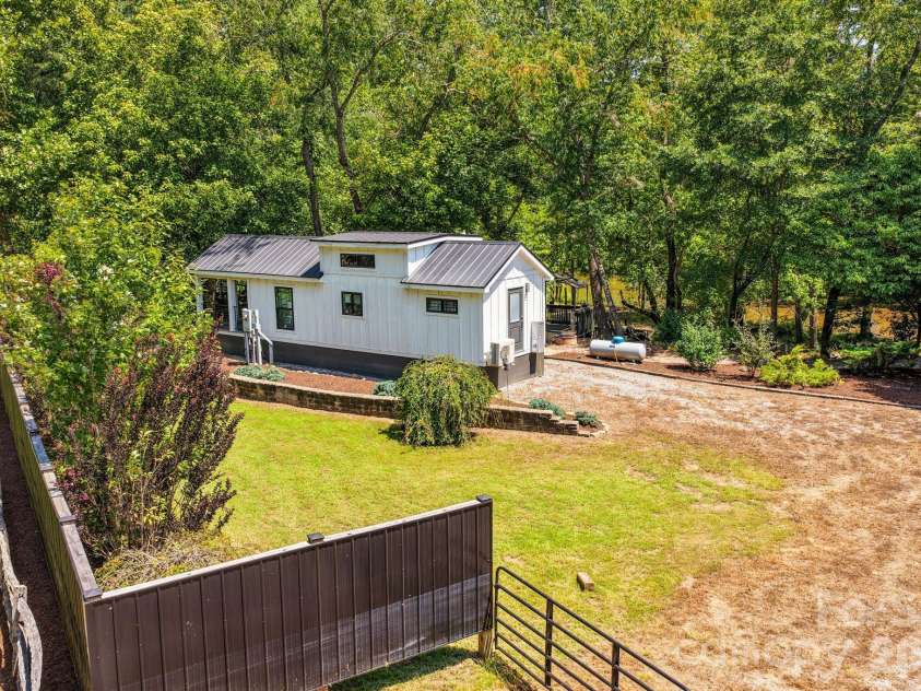 5797 US Hwy 64/74A None, Lake Lure, NC 28746.  MLS# CAR4410719, YatesRealty ID 41054. 