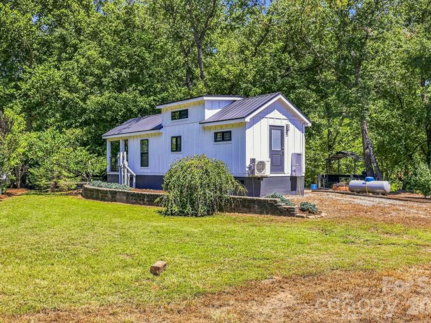 5797 US Hwy 64/74A None, Lake Lure, NC 28746.  MLS# CAR4410719, YatesRealty ID 41054. 