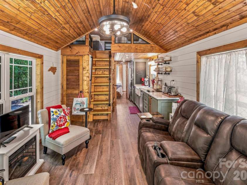 5797 US Hwy 64/74A None, Lake Lure, NC 28746.  MLS# CAR4410719, YatesRealty ID 41054. 
