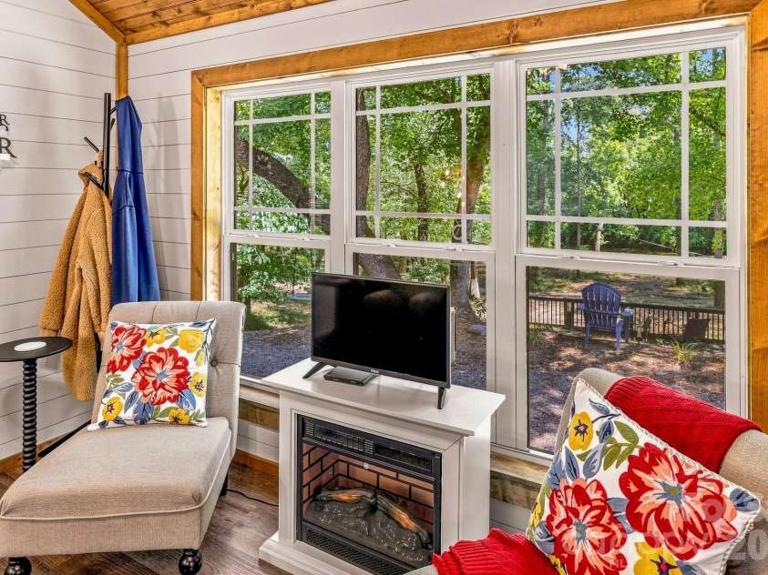 5797 US Hwy 64/74A None, Lake Lure, NC 28746.  MLS# CAR4410719, YatesRealty ID 41054. 
