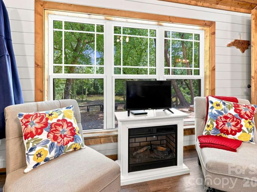 5797 US Hwy 64/74A None, Lake Lure, NC 28746.  MLS# CAR4410719, YatesRealty ID 41054. 