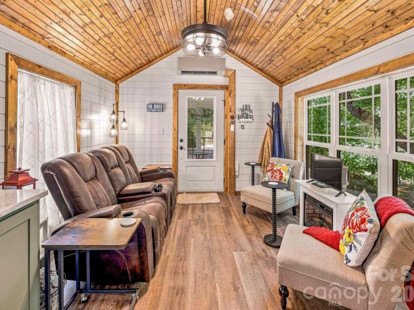 5797 US Hwy 64/74A None, Lake Lure, NC 28746.  MLS# CAR4410719, YatesRealty ID 41054. 