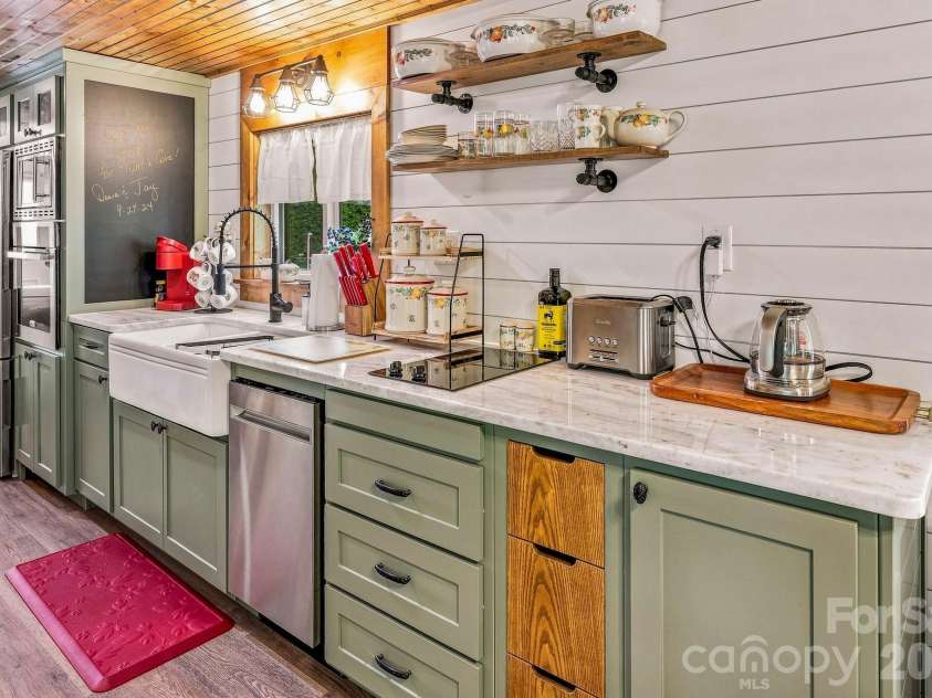 5797 US Hwy 64/74A None, Lake Lure, NC 28746.  MLS# CAR4410719, YatesRealty ID 41054. 