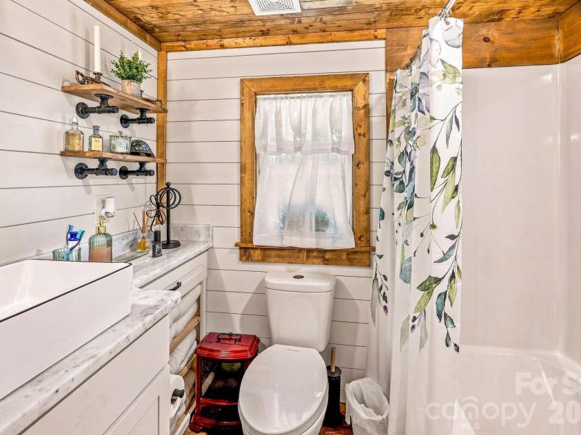 5797 US Hwy 64/74A None, Lake Lure, NC 28746.  MLS# CAR4410719, YatesRealty ID 41054. 
