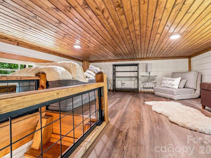 5797 US Hwy 64/74A None, Lake Lure, NC 28746.  MLS# CAR4410719, YatesRealty ID 41054. 