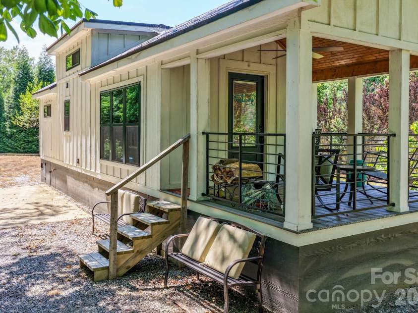 5797 US Hwy 64/74A None, Lake Lure, NC 28746.  MLS# CAR4410719, YatesRealty ID 41054. 