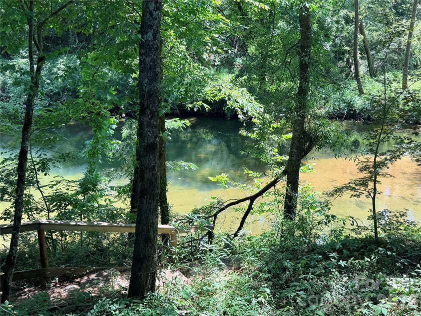 5797 US Hwy 64/74A None, Lake Lure, NC 28746.  MLS# CAR4410719, YatesRealty ID 41054. 