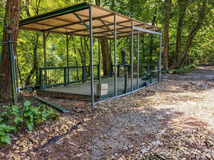 5797 US Hwy 64/74A None, Lake Lure, NC 28746.  MLS# CAR4410719, YatesRealty ID 41054. 