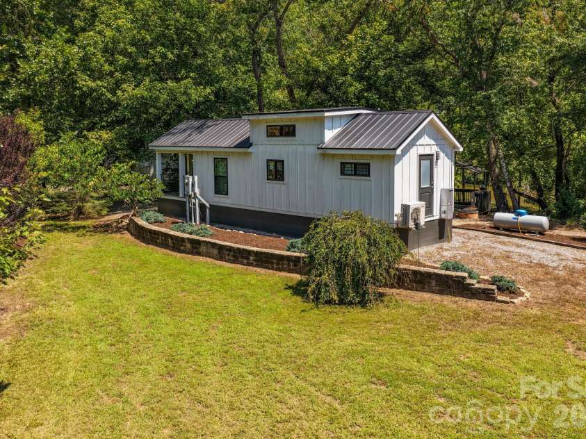5797 US Hwy 64/74A None, Lake Lure, NC 28746.  MLS# CAR4410719, YatesRealty ID 41054. 