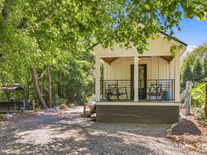 5797 US Hwy 64/74A None, Lake Lure, NC 28746.  MLS# CAR4410719, YatesRealty ID 41054. 