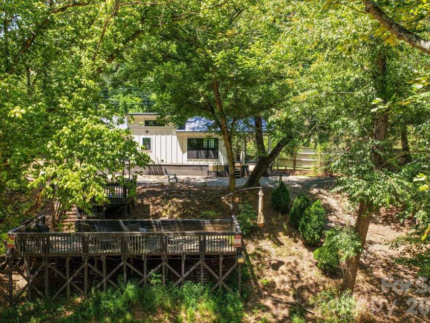 5797 US Hwy 64/74A None, Lake Lure, NC 28746.  MLS# CAR4410719, YatesRealty ID 41054. 