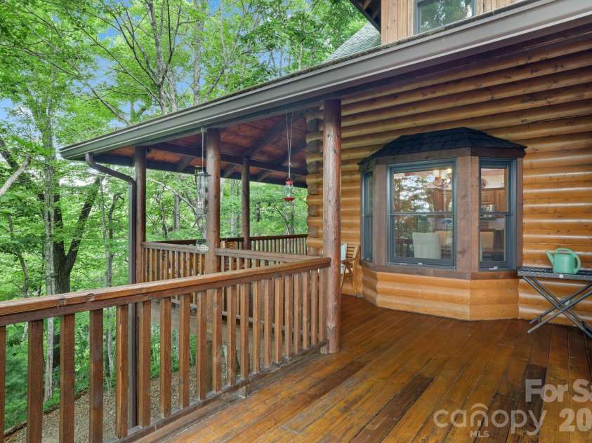 134 Hubble Way, Topton, NC 28781.  MLS# CAR4410859, YatesRealty ID 41055. 