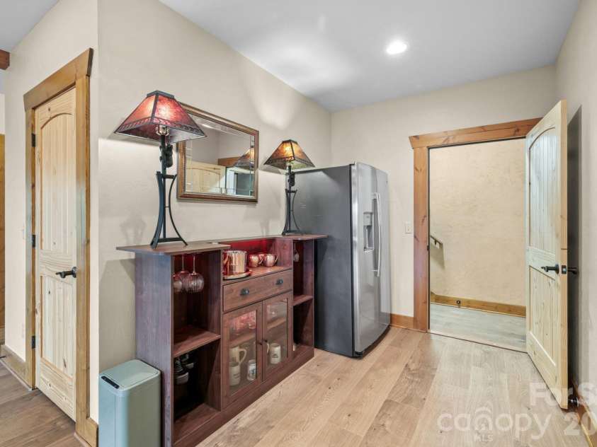 134 Hubble Way, Topton, NC 28781.  MLS# CAR4410859, YatesRealty ID 41055. 