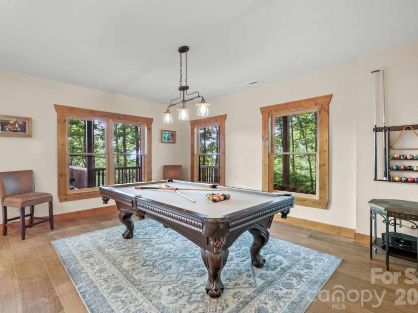 134 Hubble Way, Topton, NC 28781.  MLS# CAR4410859, YatesRealty ID 41055. 