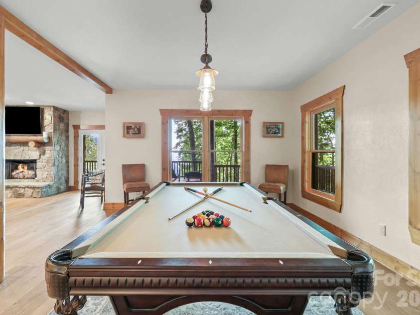 134 Hubble Way, Topton, NC 28781.  MLS# CAR4410859, YatesRealty ID 41055. 