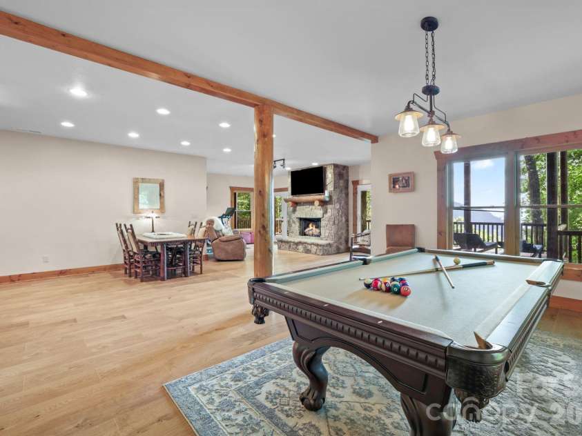 134 Hubble Way, Topton, NC 28781.  MLS# CAR4410859, YatesRealty ID 41055. 
