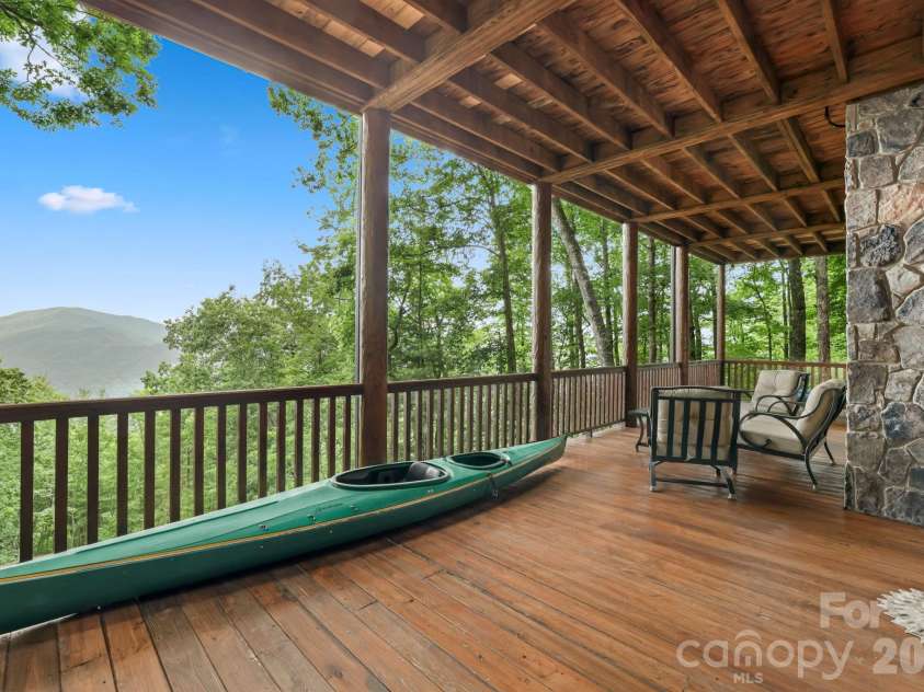 134 Hubble Way, Topton, NC 28781.  MLS# CAR4410859, YatesRealty ID 41055. 