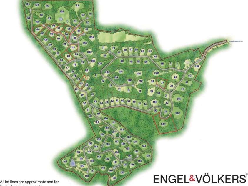 99999 May Fly Lane, Horse Shoe, NC 28742.  MLS# CAR4214417, YatesRealty ID 4106. Community Map