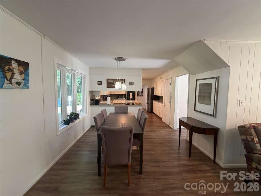 3755 21st Street, Hickory, NC 28601.  MLS# CAR4395380, YatesRealty ID 41061. 