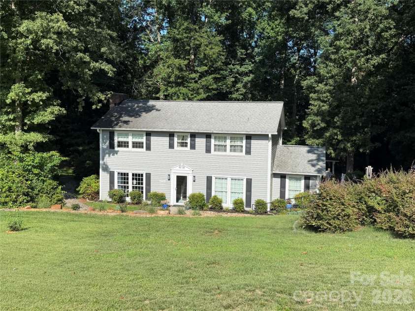 3755 21st Street, Hickory, NC 28601.  MLS# CAR4395380, YatesRealty ID 41061. 