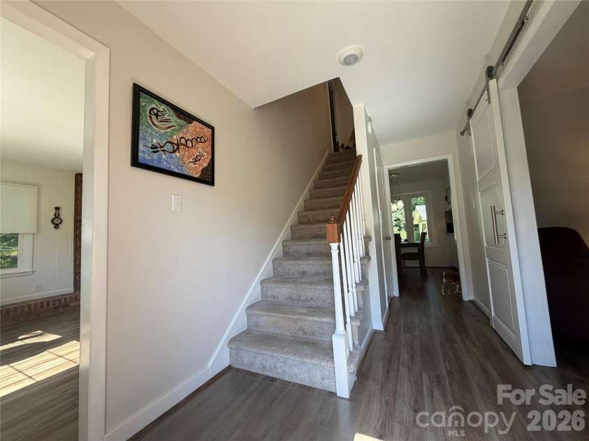 3755 21st Street, Hickory, NC 28601.  MLS# CAR4395380, YatesRealty ID 41061. 