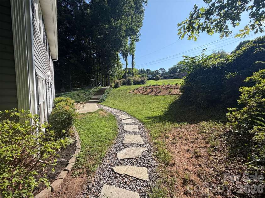 3755 21st Street, Hickory, NC 28601.  MLS# CAR4395380, YatesRealty ID 41061. 