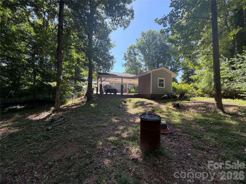 3755 21st Street, Hickory, NC 28601.  MLS# CAR4395380, YatesRealty ID 41061. 
