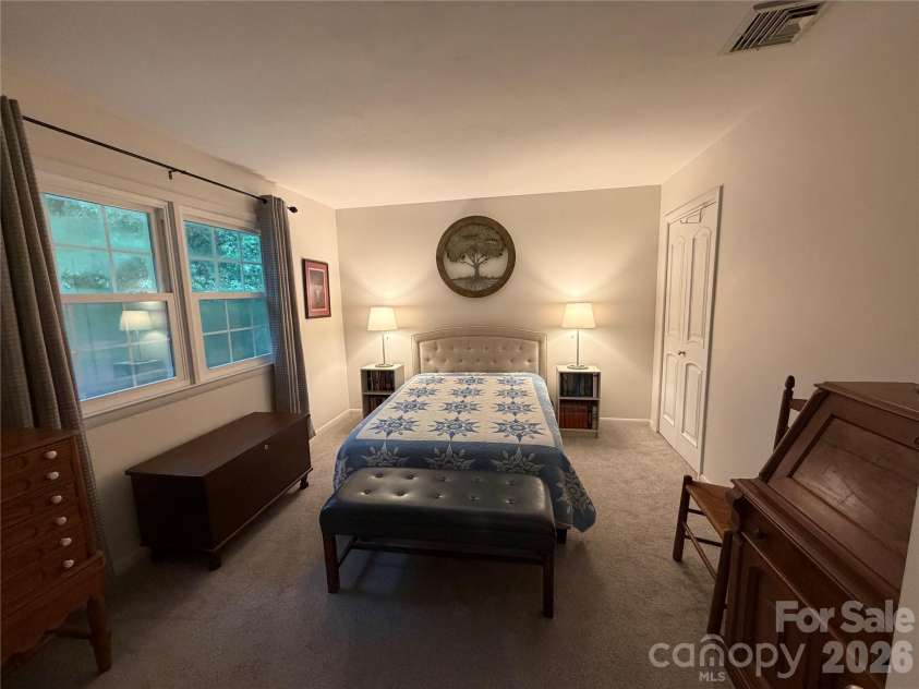 3755 21st Street, Hickory, NC 28601.  MLS# CAR4395380, YatesRealty ID 41061. Bedroom