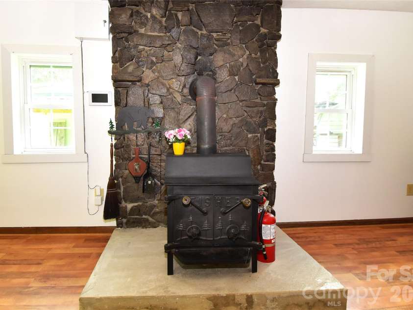 2124 Pisgah Highway, Candler, NC 28715.  MLS# CAR4410436, YatesRealty ID 41063. 