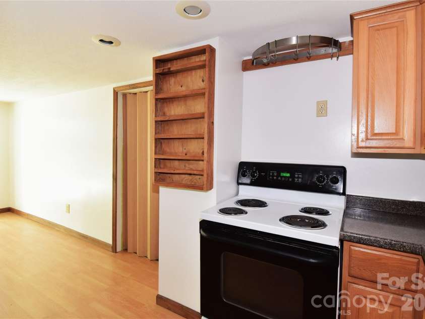 2124 Pisgah Highway, Candler, NC 28715.  MLS# CAR4410436, YatesRealty ID 41063. 
