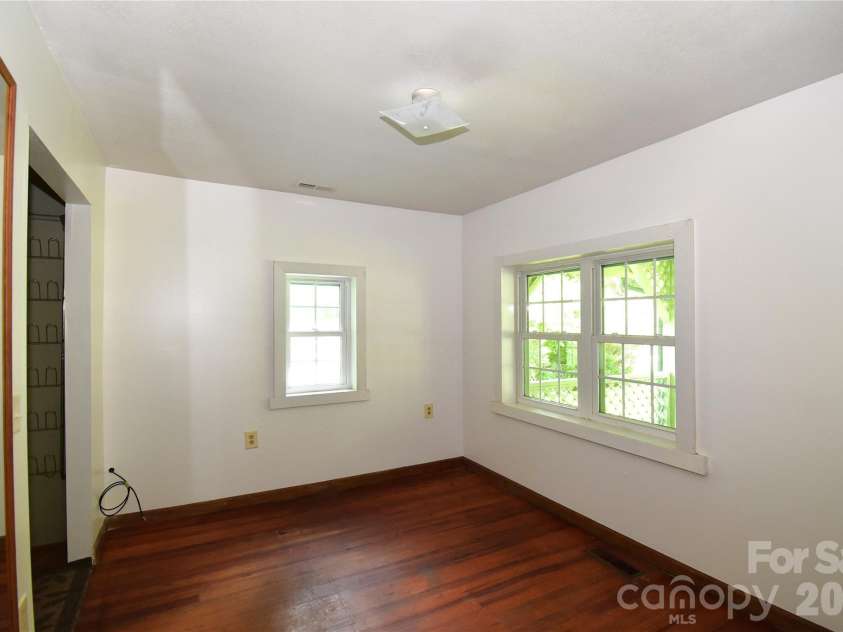 2124 Pisgah Highway, Candler, NC 28715.  MLS# CAR4410436, YatesRealty ID 41063. 