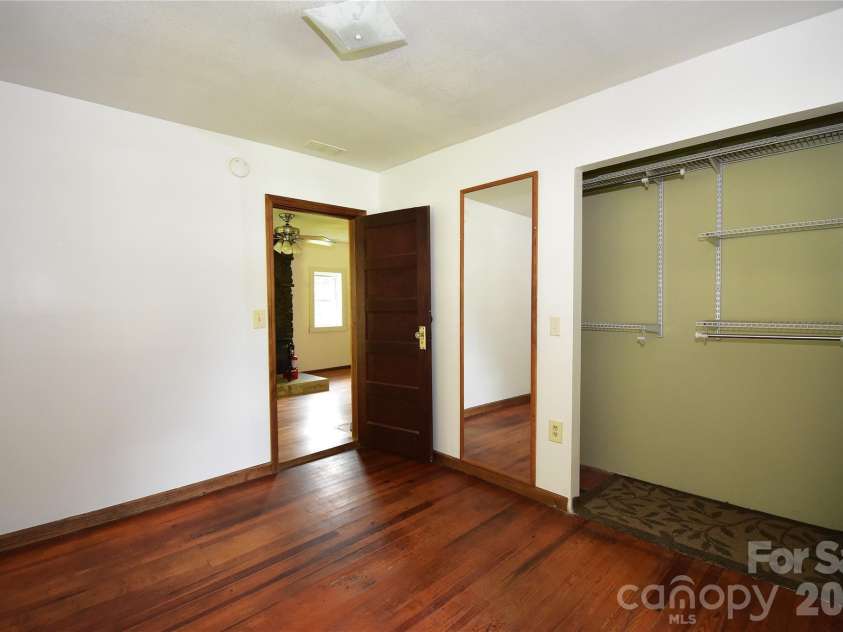 2124 Pisgah Highway, Candler, NC 28715.  MLS# CAR4410436, YatesRealty ID 41063. 