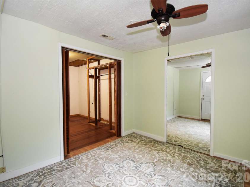 2124 Pisgah Highway, Candler, NC 28715.  MLS# CAR4410436, YatesRealty ID 41063. 
