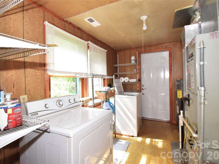 2124 Pisgah Highway, Candler, NC 28715.  MLS# CAR4410436, YatesRealty ID 41063. 