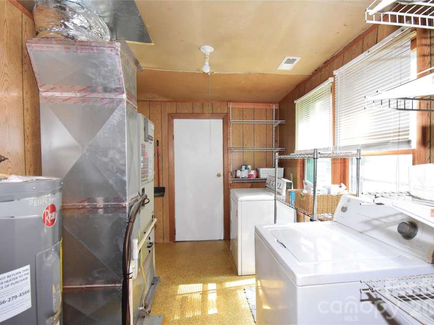 2124 Pisgah Highway, Candler, NC 28715.  MLS# CAR4410436, YatesRealty ID 41063. 