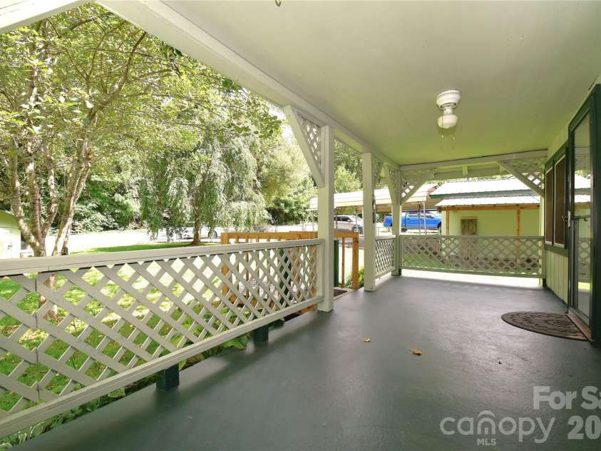 2124 Pisgah Highway, Candler, NC 28715.  MLS# CAR4410436, YatesRealty ID 41063. 
