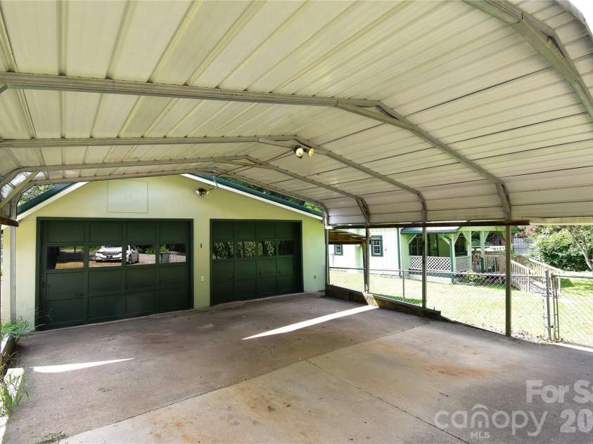 2124 Pisgah Highway, Candler, NC 28715.  MLS# CAR4410436, YatesRealty ID 41063. 