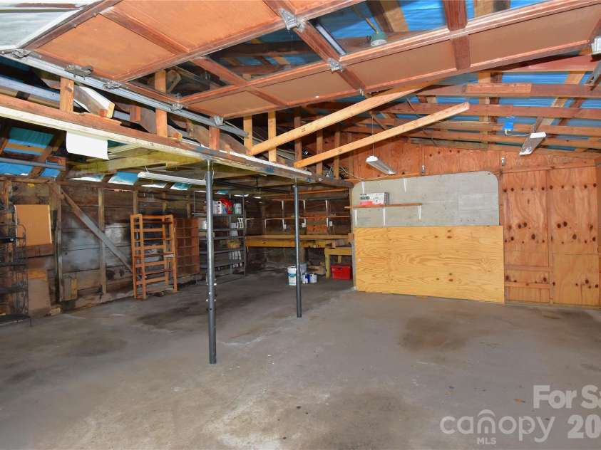 2124 Pisgah Highway, Candler, NC 28715.  MLS# CAR4410436, YatesRealty ID 41063. 