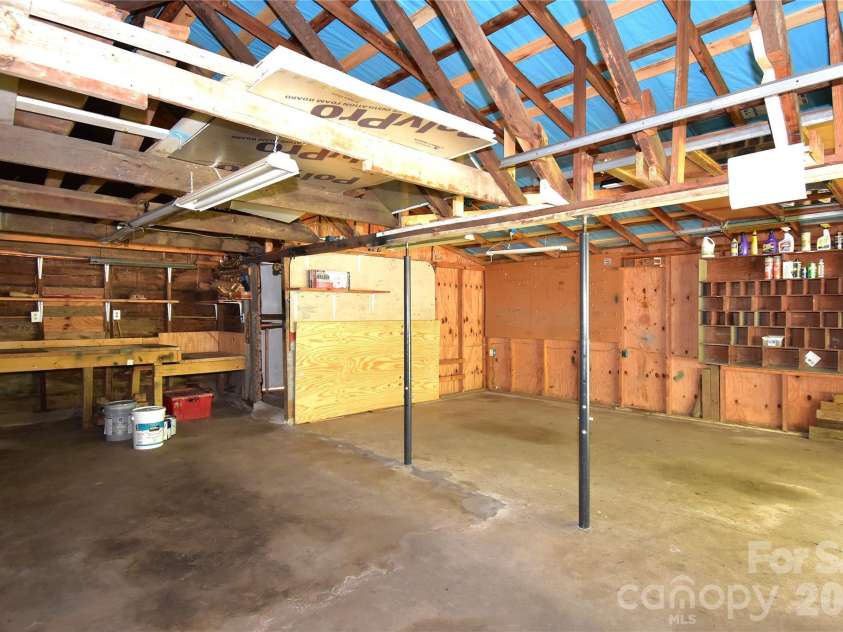 2124 Pisgah Highway, Candler, NC 28715.  MLS# CAR4410436, YatesRealty ID 41063. 