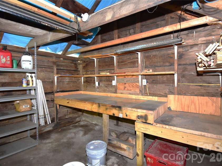 2124 Pisgah Highway, Candler, NC 28715.  MLS# CAR4410436, YatesRealty ID 41063. 