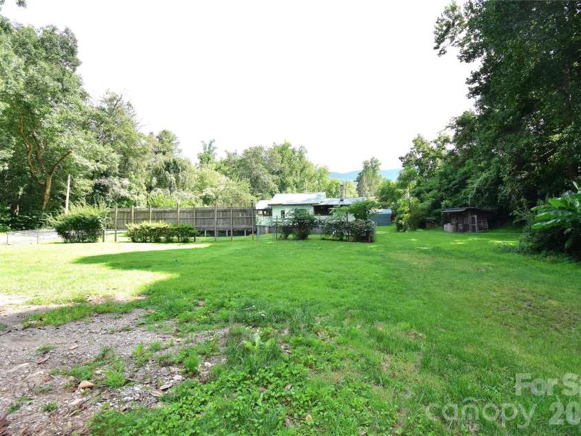 2124 Pisgah Highway, Candler, NC 28715.  MLS# CAR4410436, YatesRealty ID 41063. 