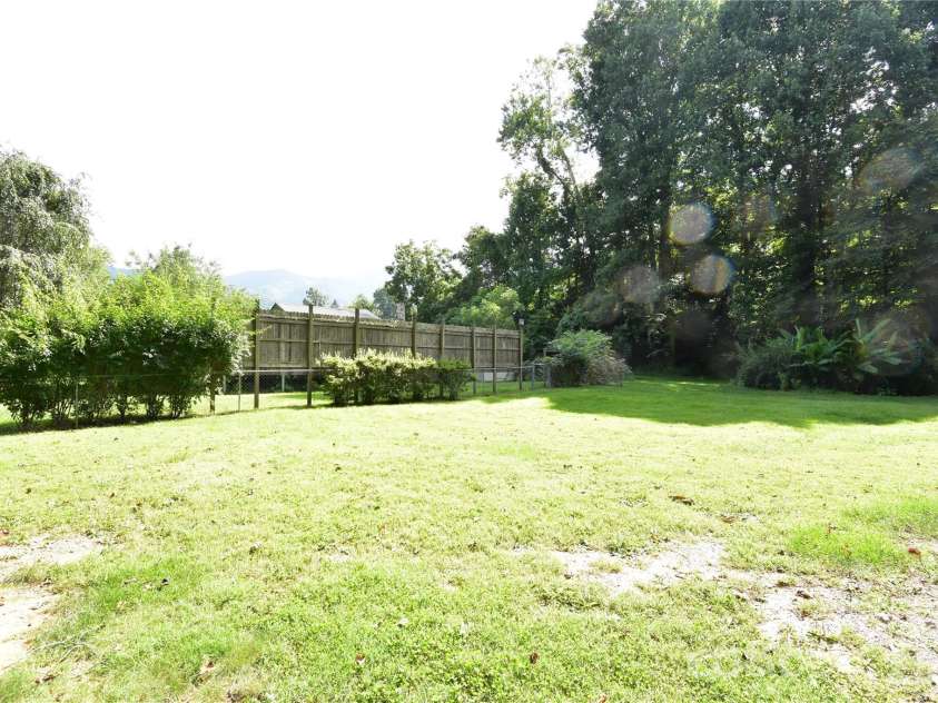 2124 Pisgah Highway, Candler, NC 28715.  MLS# CAR4410436, YatesRealty ID 41063. 