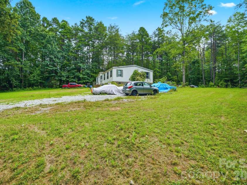 1039 Monterey Drive, Iron Station, NC 28080.  MLS# CAR4410603, YatesRealty ID 41064. 