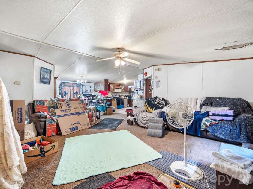 1039 Monterey Drive, Iron Station, NC 28080.  MLS# CAR4410603, YatesRealty ID 41064. 