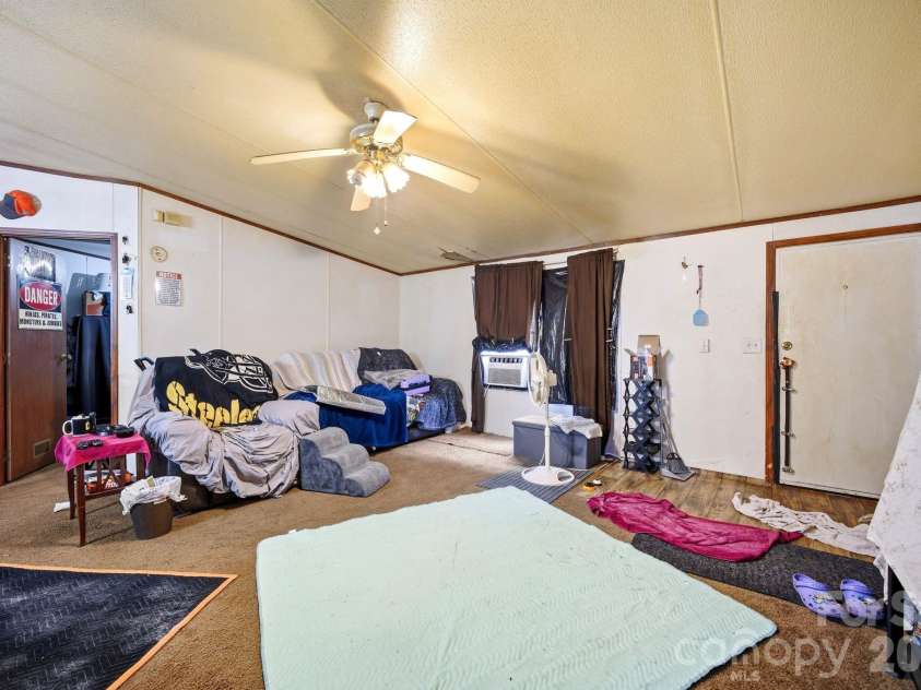 1039 Monterey Drive, Iron Station, NC 28080.  MLS# CAR4410603, YatesRealty ID 41064. 