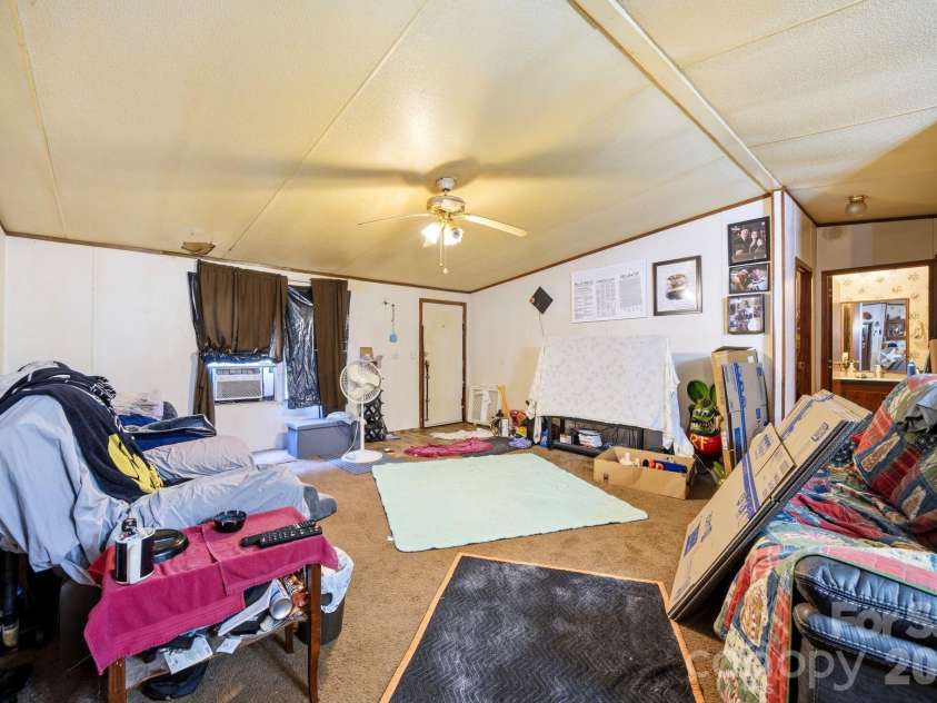 1039 Monterey Drive, Iron Station, NC 28080.  MLS# CAR4410603, YatesRealty ID 41064. 