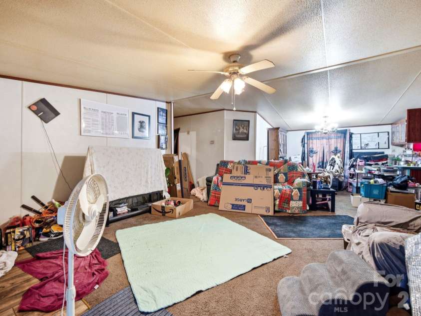 1039 Monterey Drive, Iron Station, NC 28080.  MLS# CAR4410603, YatesRealty ID 41064. 