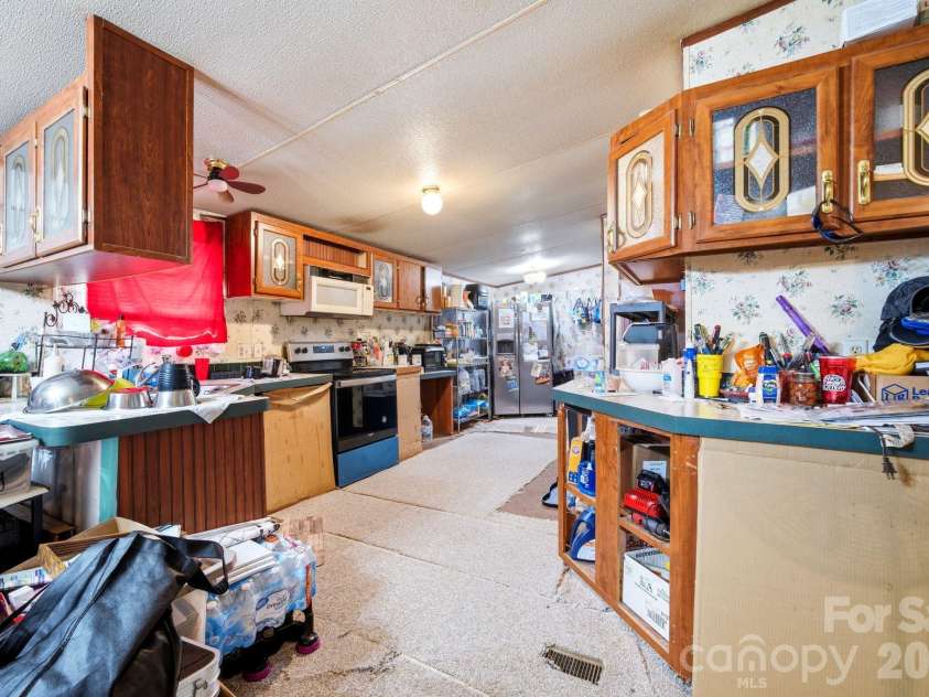 1039 Monterey Drive, Iron Station, NC 28080.  MLS# CAR4410603, YatesRealty ID 41064. 